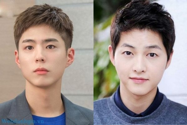 Tóc sport Hàn Quốc đẹp Tóc sport Hàn Quốc đẹp