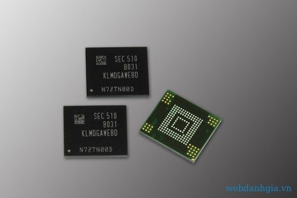 Hiệu năng của di động Lg wing Hiệu năng của di động Lg wing