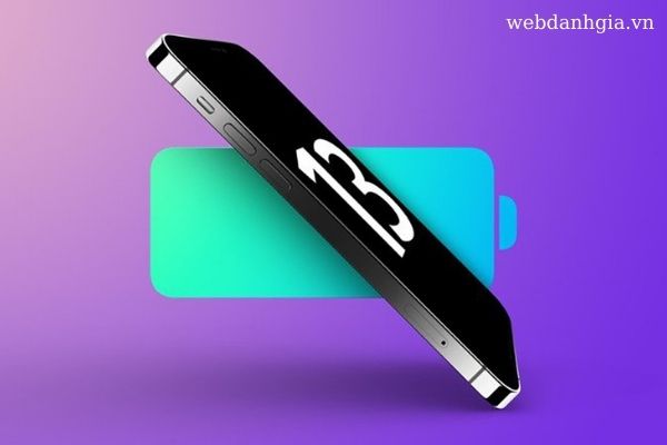 Sạc không dây trên iphone Sạc không dây trên iphone